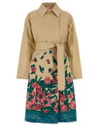 Weekend by Maxmara - Trench - Lyst