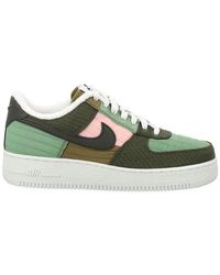 Nike Air Force 1 Sneakers for Women - Up to 50% off | Lyst