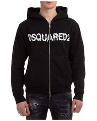 dsquared hoodie sale