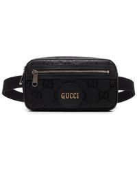 gucci bag man bag