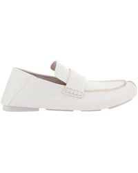 Marsèll - Toddone Loafer Shoes - Lyst