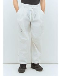 66 North - Hringbraut Utility Pants - Lyst
