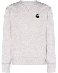 Isabel Marant - Fleece - Lyst