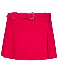 Versace - Skirt - Lyst