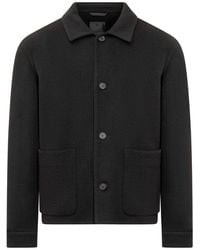 Givenchy - Shirt Jacket - Lyst
