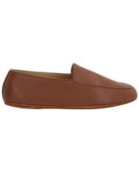 Loro Piana - Anton Walk Loafers - Lyst