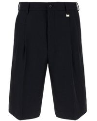Fendi Bermuda shorts for Men - Up to 45% off | Lyst