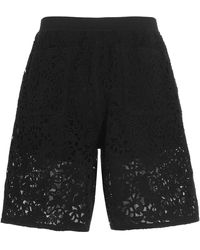 Valentino Shorts for Men - Up to 55% off at Lyst.com