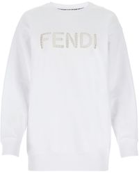 fendi sweater womens