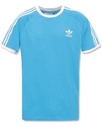 adidas T-shirts for Men | Online Sale up to 63% off | Lyst
