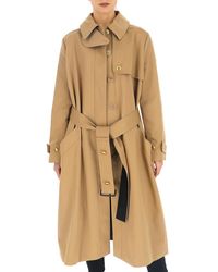 givenchy coat womens