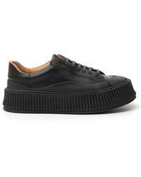 Jil Sander Sneakers for Women - Up to 66% off at Lyst.com