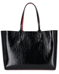 Christian Louboutin - Cabata' Large Tote Bag - Lyst