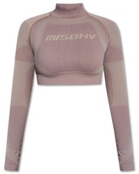 MISBHV Tops for Women | Christmas Sale up to 45% off | Lyst