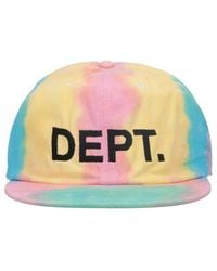 GALLERY DEPT. - Logo Baseball Cap - Lyst