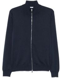 Malo - Zip-Up Jacket - Lyst