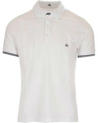 Fay Polo shirts for Men - Up to 44% off at Lyst.com