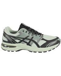 Asics - Gel-Terrain Lace-Up Sneakers - Lyst