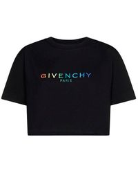 Givenchy T-shirts for Women | Online 