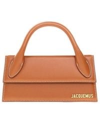 Jacquemus - Handbags - Lyst