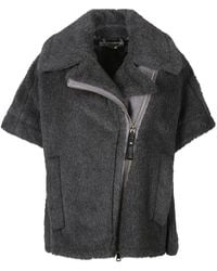 Max Mara - Coat - Lyst