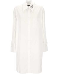Simone Rocha - Shirts - Lyst