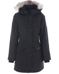 Canada Goose Coats for Women | Online Sale up to 44% off | Lyst