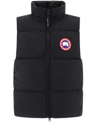 Canada Goose - Lawrence Down Vest - Lyst