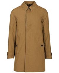 Sealup - Naviglio Storm Coat - Lyst