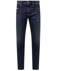 DIESEL Synthetic Larkee 009db 29 Black 