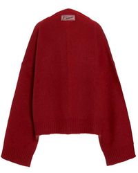 Raf Simons Crew neck sweaters for Men | Online Sale up to 69% off 