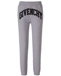 Givenchy Sweatpants for Men | Online Sale up to 52% off | Lyst