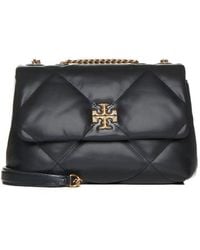 Tory Burch - Kira Small Leather Shoulder Bag - Lyst