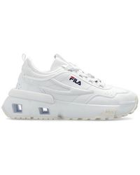 Fila Trainers for Women | Online Sale up to 59% off | Lyst UK