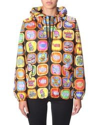 Moschino Jackets for Women | Online Sale up to 81% off | Lyst