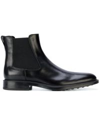boots tod's homme 2017
