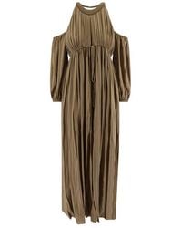 Pinko - Allenatore Dress - Lyst