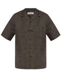 Tory Burch - Shirt Oscar Style - Lyst