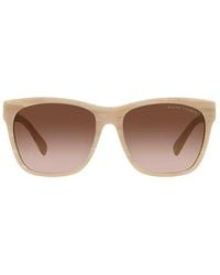 Ralph Lauren - Eyewear Square Frame Sunglasses - Lyst