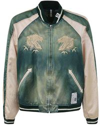 Maison Mihara Yasuhiro Jackets for Men | Online Sale up to 65% off 