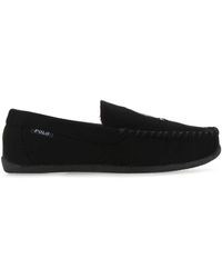Polo Ralph Lauren Slip-ons for Men - Up to 41% off at Lyst.com