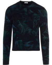 Saint Laurent Sweatshirts for Men | Online Sale up to 53% off | Lyst
