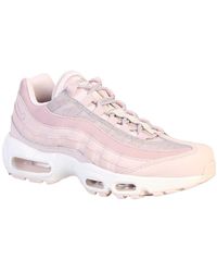 Nike Air Max 95 Sneakers for Women - Up to 50% off at Lyst.com