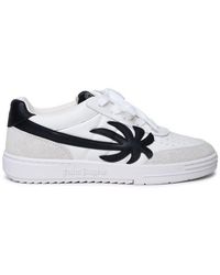 Palm Angels - Palm Beach University Low-top Sneakers - Lyst