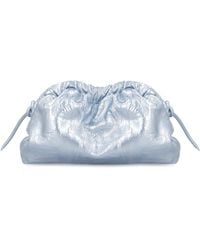 Mansur Gavriel - Cloud Mini Clutch Bag - Lyst