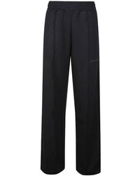 hinnominate - Elastic Waist Pants - Lyst