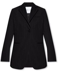 Samsøe & Samsøe - 'Mara' Blazer - Lyst