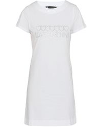 Love Moschino Dresses for Women - Up to 66% off at Lyst.com
