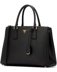 Prada Galleria Bags for Women - Up to 79% off at Lyst.com