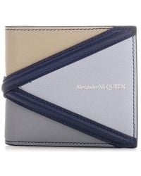 mcqueen wallet